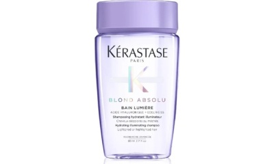 Kerastase Blond Absolu Bain Lumiere 80ml
