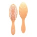 Wet Brush Go Green Hindistan Cevizi Yağlı Saç Fırçası Mercan
