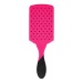 Wet Brush Pro Paddle Dolaşıklık Açıcı Saç Fırçası Pembe