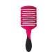 Wet Brush Pro Flex Dry Paddle Saç Fırçası Pembe