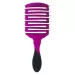 Wet Brush Pro Flex Dry Paddle Saç Fırçası Mor