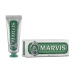 Marvis Klasik Ekstra Nane Aromalı Diş Macunu 25ml