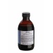 Davines Alchemic Sytem Silver Renkli Saçlar Bakım Şampuanı 280ml