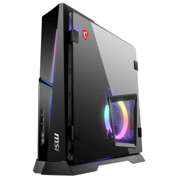 MSI 10TG-2098TR İ7-10700F 16GB 1TB HDD+512GB SSD 8 GB RTX 3060 Ti W10HOME