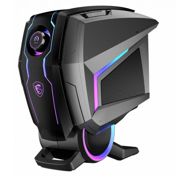 MSI 11TD-085EU I7-11700K 64GB 2TB SSD 2TB HDD 10 W10