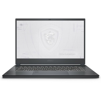 MSI WS 11UM-615TR İ9-11900H 32GB 1TB SSD 16GB RTXA5000 17.3 W10PRO