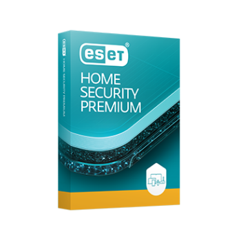 Eset Home Security Premium - Dijital Lisans ( 1 Kullanıcı - 3 Yıl )