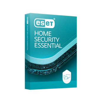 Eset Home Security Essentials - Dijital Lisans ( 1 Kullanıcı - 2 Yıl )