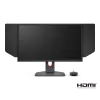 BenQ Zowie 24.5 0,5ms 240Hz FHD 3xHDMI DP TN FreeSync DyAc+ Pivot Espor Oyun Monitörü