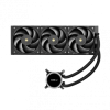 LIAN LI Galahad II Trinity AIO Performance 360mm RGB Siyah İşlemci Sıvı Soğutucu (G89.GA2P36B.00)