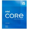 INTEL CORE i5-10600K 4.10Ghz 12MB 1200p 10.Nesil FANSIZ BOX