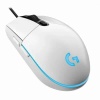 Logitech G102 Lightsync Oyuncu Mouse – Beyaz