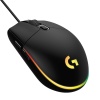 Logitech G G102 LightSync RGB Aydınlatmalı 8.000 DPI Kablolu Siyah Oyuncu Mouse - 910-005823