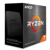 AMD Ryzen 7 5800XT 3.8GHz 8 Çekirdek 32MB Soket AM4 Box İşlemci