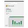Microsoft Office Ev ve İş 2024 ESD Lisans TR/ENG Win/Mac
