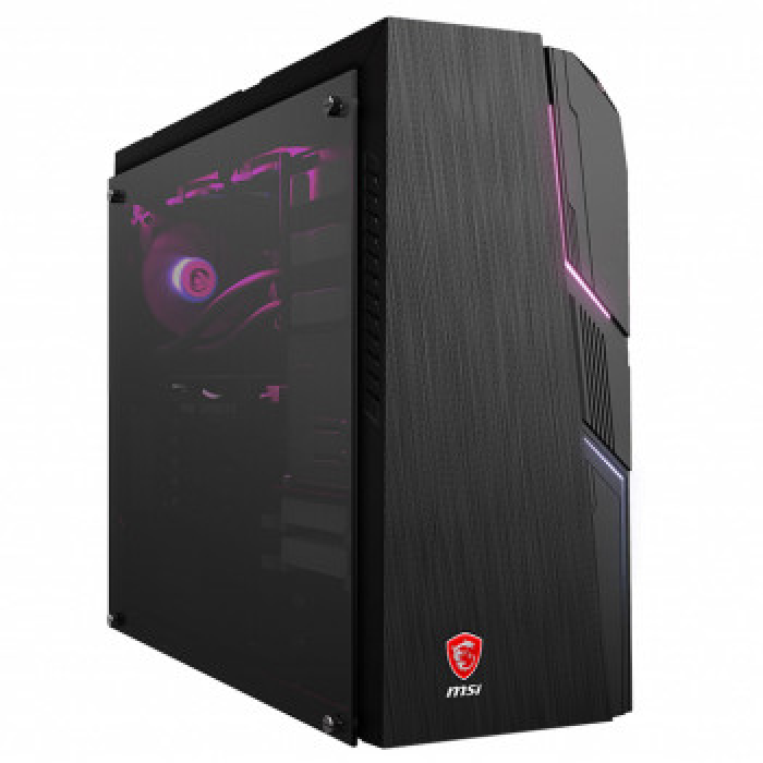 MSI X5 10SC-830EU İ7-10700K 16GB 512GB SSD W10HOME