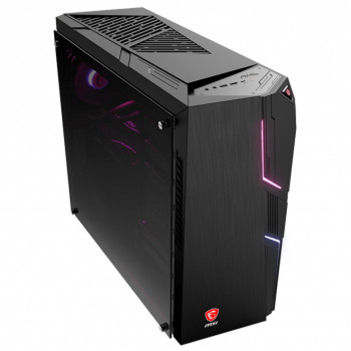 MSI X5 10SC-830EU İ7-10700K 16GB 512GB SSD W10HOME