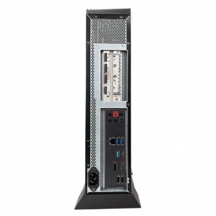 MSI 10TG-2098TR İ7-10700F 16GB 1TB HDD+512GB SSD 8 GB RTX 3060 Ti W10HOME