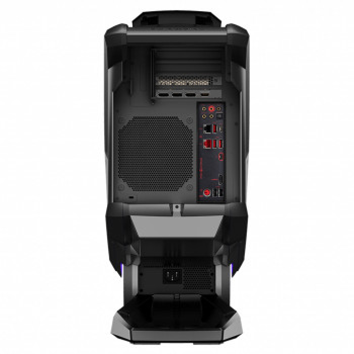 MSI 11TD-085EU I7-11700K 64GB 2TB SSD 2TB HDD 10 W10
