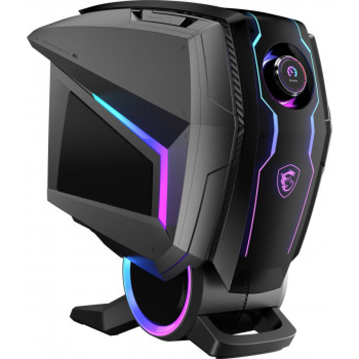 MSI TI5 11TE-084EU İ7-11700K 64GB 2TB HDD 2TB SSD 8GB GeForce RTX 3080 W10PRO