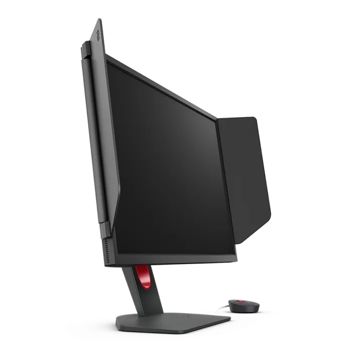 BenQ Zowie 24.5 0,5ms 240Hz FHD 3xHDMI DP TN FreeSync DyAc+ Pivot Espor Oyun Monitörü