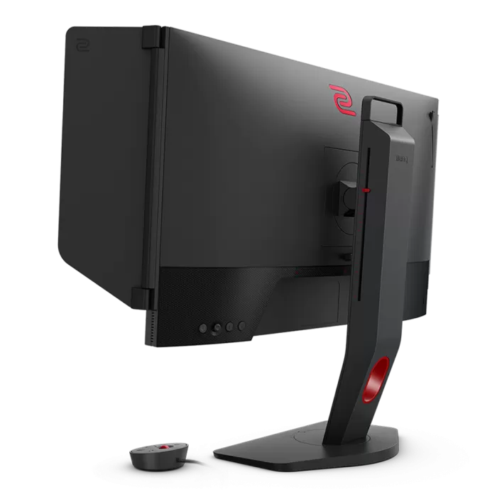 BenQ Zowie 24.5 0,5ms 240Hz FHD 3xHDMI DP TN FreeSync DyAc+ Pivot Espor Oyun Monitörü
