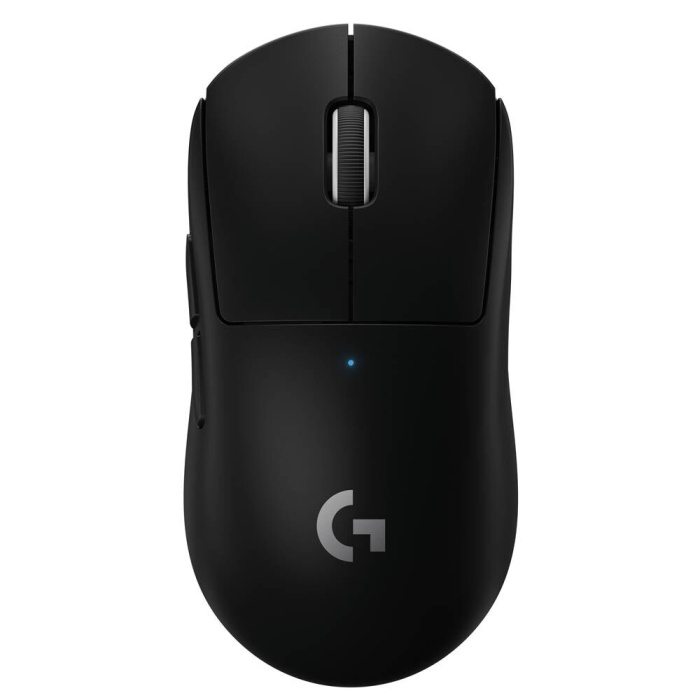 Logitech G Pro X Superlight Kablosuz Oyuncu Mouse – Siyah