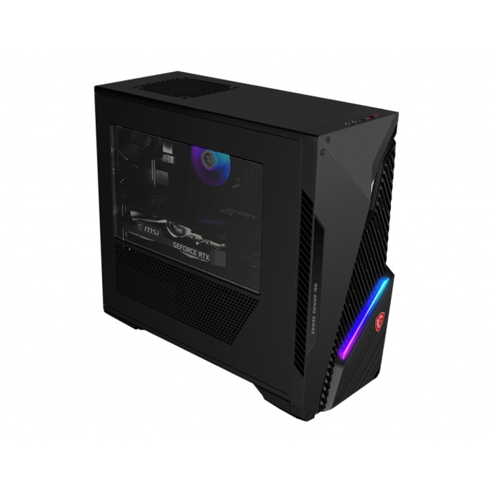 MSI MAG INFINITE S3 11TG-027XTR İ5-11400F 8GB 512GB SSD 8GB RTX3060Ti DOS
