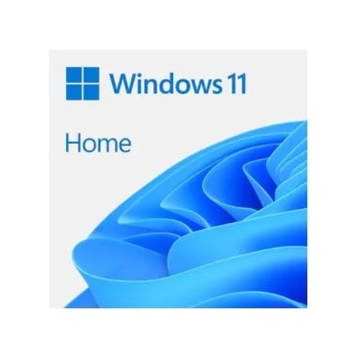 Microsoft Windows 11 Home 32/64 Bit TR/ENG Dijital Lisans (ESD)