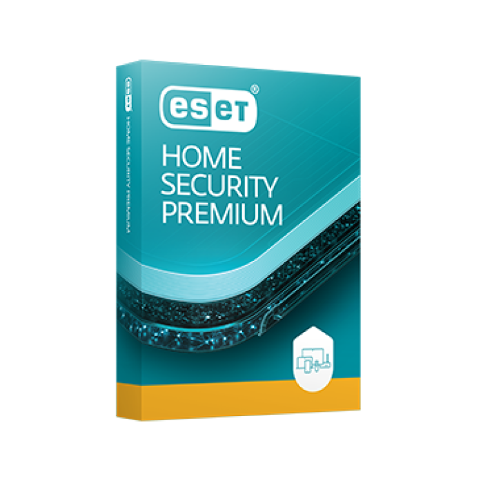 Eset Home Security Premium - Dijital Lisans ( 1 Kullanıcı - 3 Yıl )