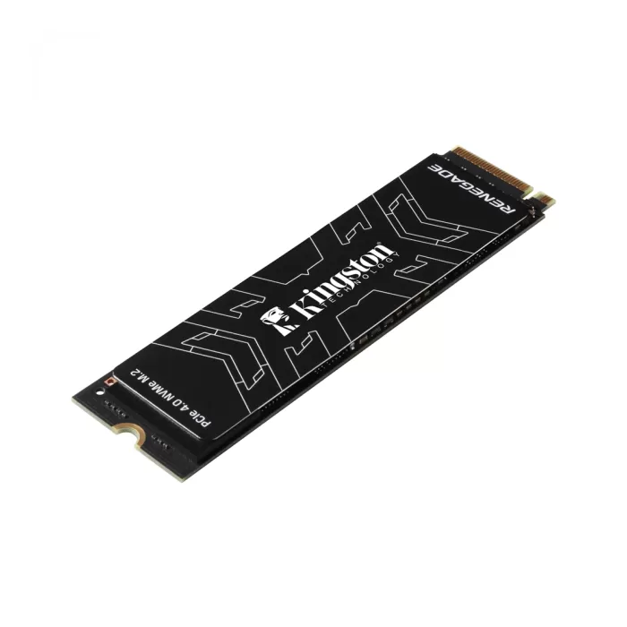 Kingston Renegade SRNGS/500G 500GB 7300/3900MB/s PCIe 4.0 NVMe SSD Disk