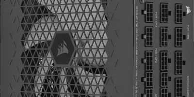 Corsairden yeni güç canavarı sahaya indi HX1500i