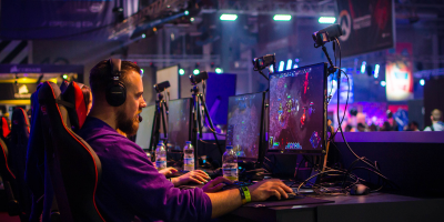 Cybereapers Espor takımı CS:GO takımını duyurdu