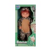 Grck 40041 Bebelou Hayvan Kostümlü Bebek 40 Cm Efsn