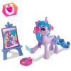 Grck F3869 Sevimli İşaret Sihri Pony Figür - My Little Pony +3 Yaş Efsn