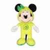 Grck 0160 Minnie Core Kivi Kıyafetli Peluş 25 Cm Efsn