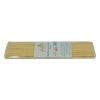 Grck Çöp Şiş Bambu Şişleri 25 Cm Takribi 100 Adet 1 Paket Efsn