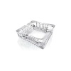 Grck Diamond Küllük Kare Model Cam Efsn