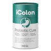 Grck Icolon Prebiyotik Bağırsak Kürü 240 Gr Probiotic Cure Efsn