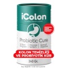 Grck Icolon Prebiyotik Bağırsak Kürü 240 Gr Probiotic Cure Efsn