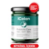 Grck Icolon Prebiyotik Bağırsak Kürü 240 Gr Probiotic Cure Efsn