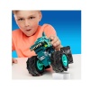 Grck Hdj95 Mega, Hot Wheels Wrex Monster Truck, 187 Parça, +5 Yaş Efsn