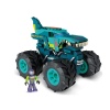 Grck Hdj95 Mega, Hot Wheels Wrex Monster Truck, 187 Parça, +5 Yaş Efsn