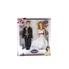 Grck Gelin Damat Oyuncak Bebekler Efsn