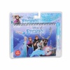 Grck Frozen Sihirli Boyama Kitabı Efsn