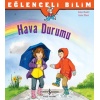 Grck Eğlenceli Bilim  Hava Durumu Efsn