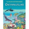 Grck İlk Bilim Kütüphanem Okyanuslar Efsn