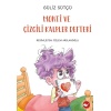 Grck Monti Ve Çizgili Kalpler Defteri Efsn