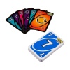 Grck Glh50 Uno Flip Kartlar / +7 Yaş Efsn