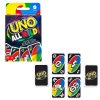 Grck Hhl35 Uno All Wild Cdu, +7 Yaş Efsn